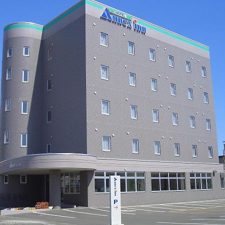 Hotel Annex Inn Sinhidaka Kültér fotó