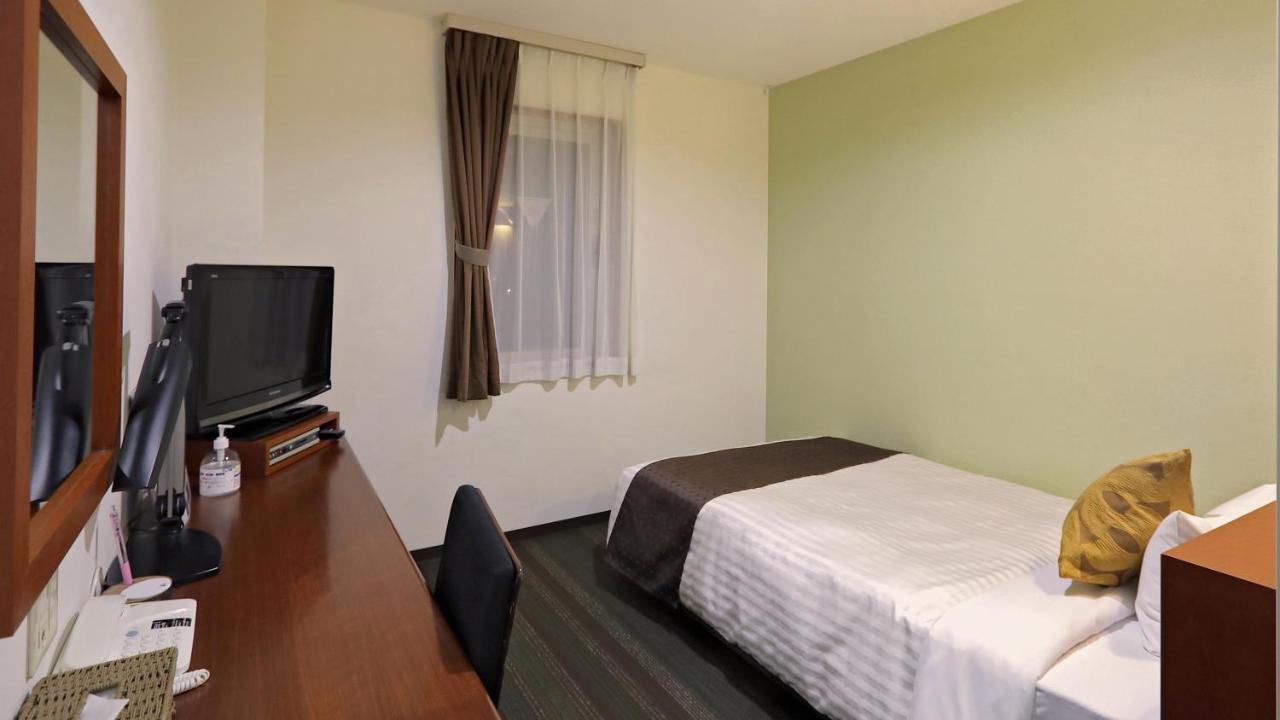 Hotel Annex Inn Sinhidaka Kültér fotó