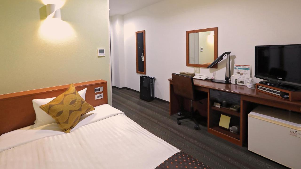 Hotel Annex Inn Sinhidaka Kültér fotó