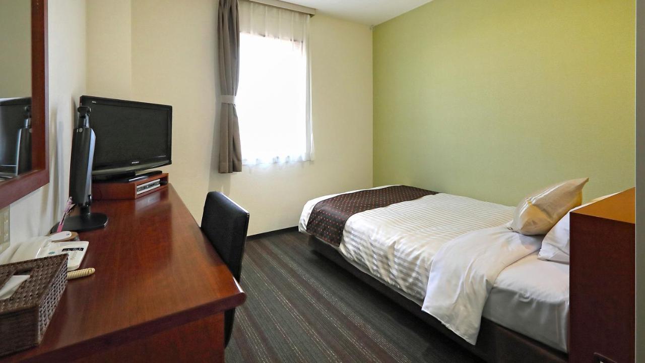 Hotel Annex Inn Sinhidaka Kültér fotó