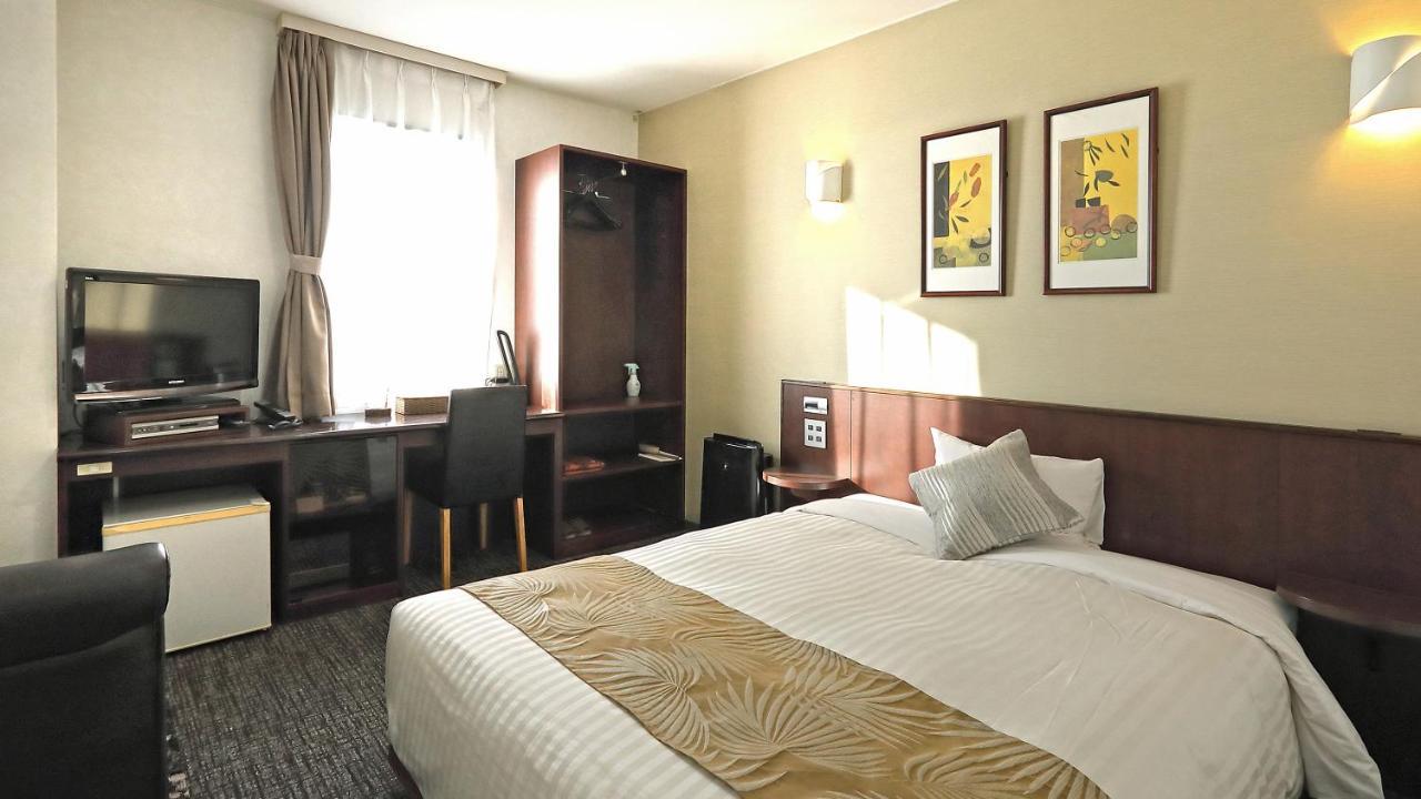 Hotel Annex Inn Sinhidaka Kültér fotó