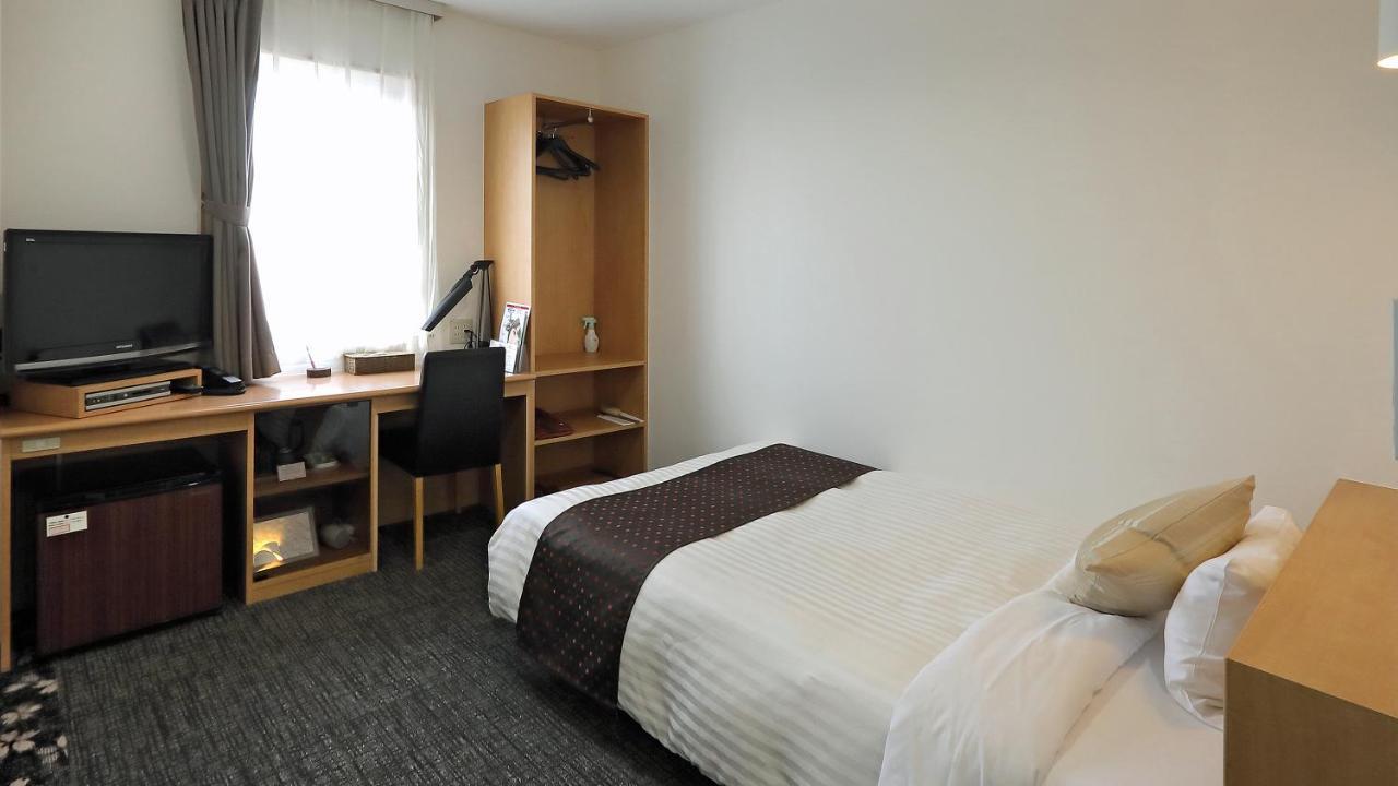 Hotel Annex Inn Sinhidaka Kültér fotó