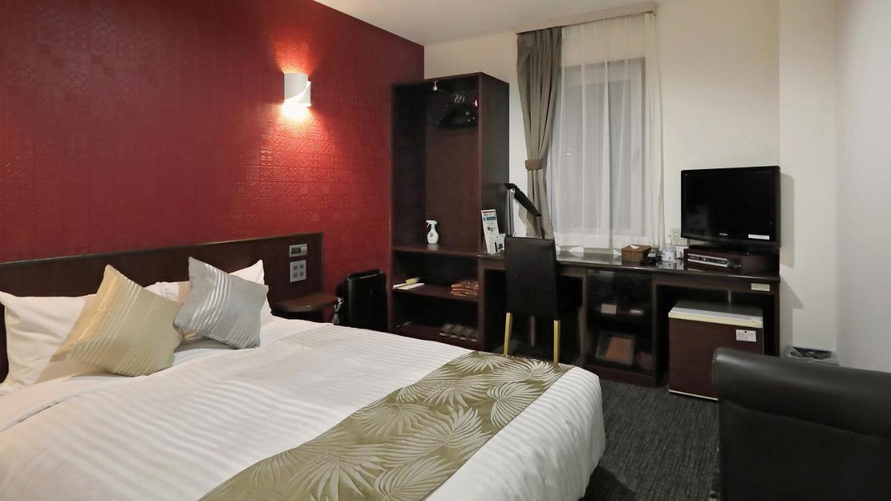 Hotel Annex Inn Sinhidaka Kültér fotó