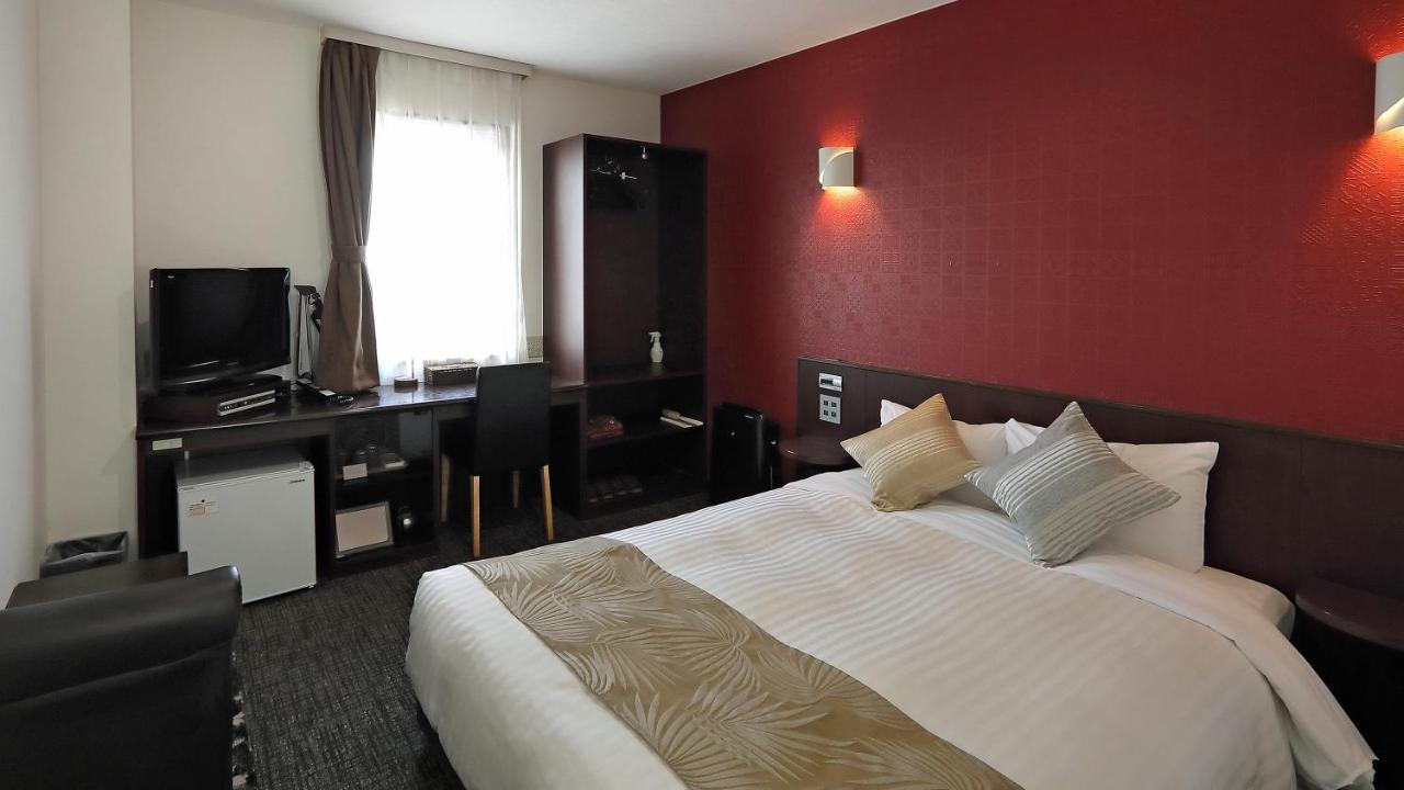 Hotel Annex Inn Sinhidaka Kültér fotó