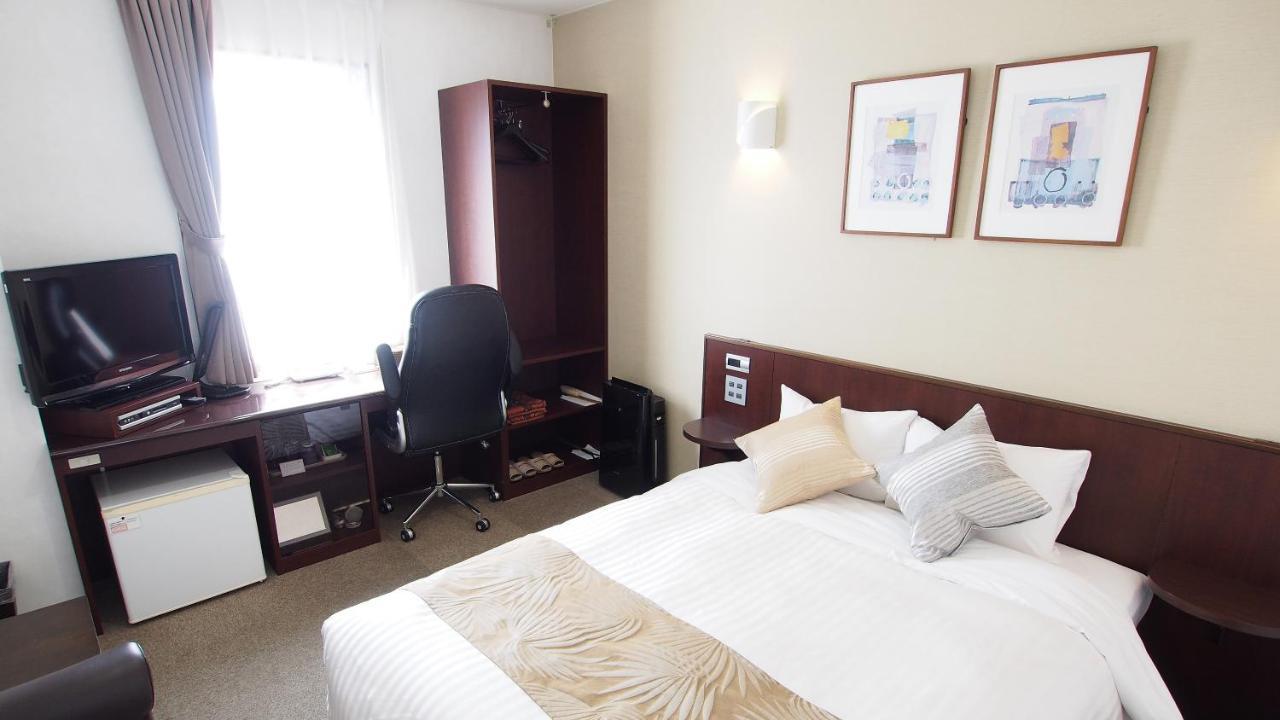 Hotel Annex Inn Sinhidaka Kültér fotó