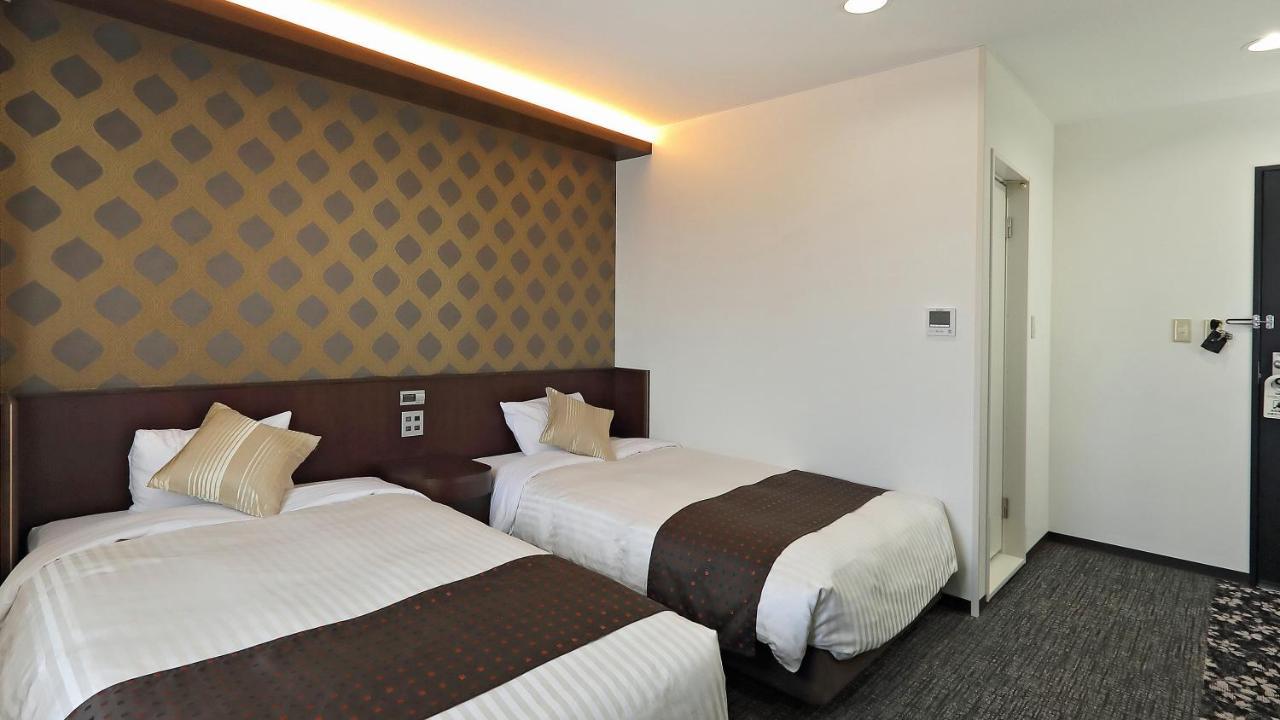 Hotel Annex Inn Sinhidaka Kültér fotó