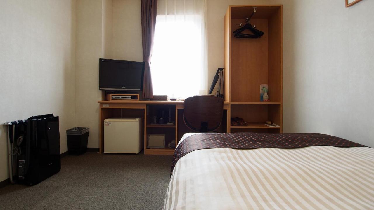 Hotel Annex Inn Sinhidaka Kültér fotó