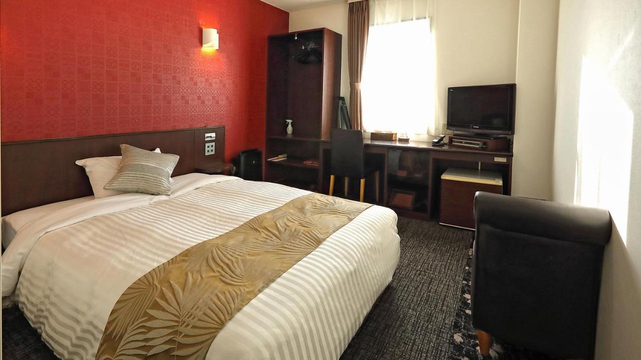 Hotel Annex Inn Sinhidaka Kültér fotó