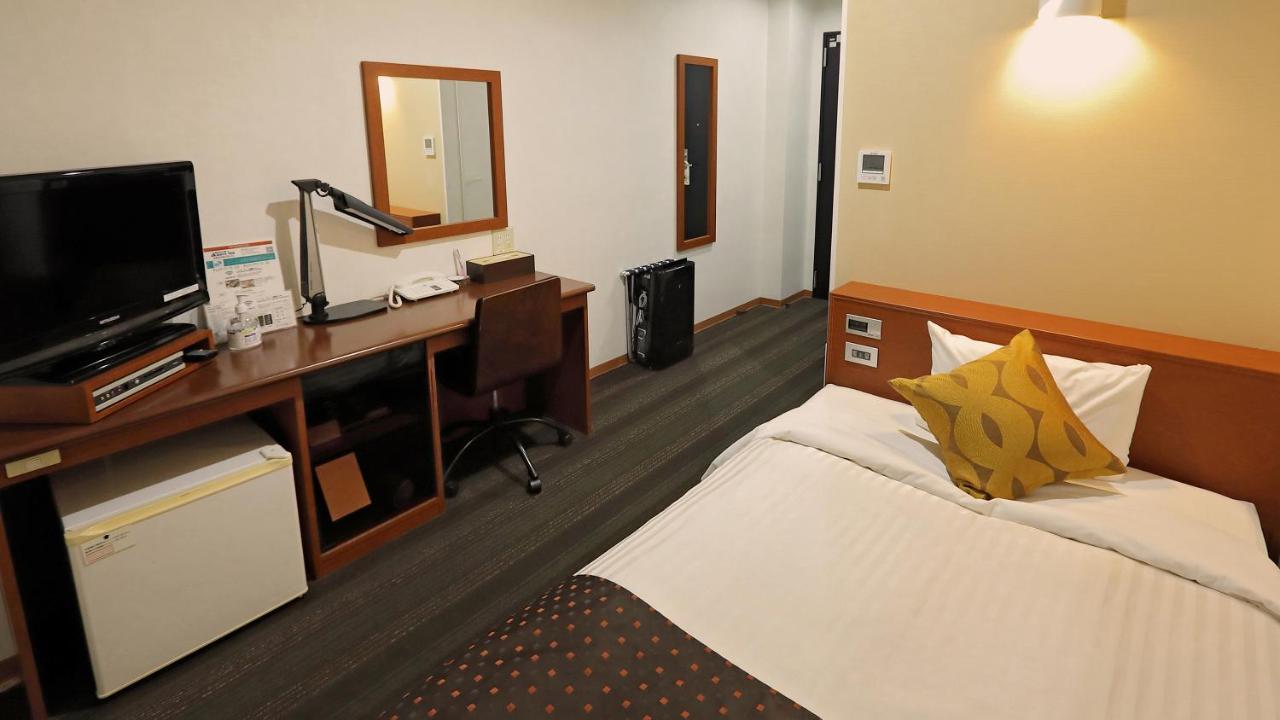 Hotel Annex Inn Sinhidaka Kültér fotó