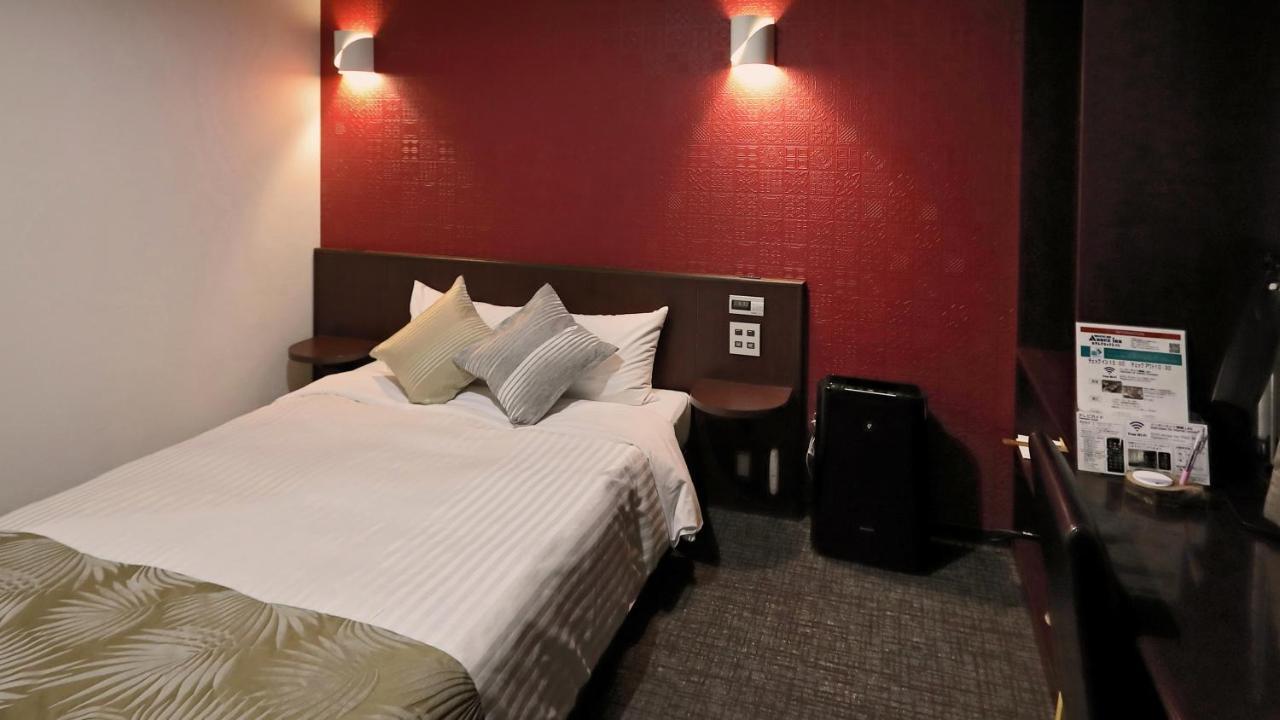 Hotel Annex Inn Sinhidaka Kültér fotó