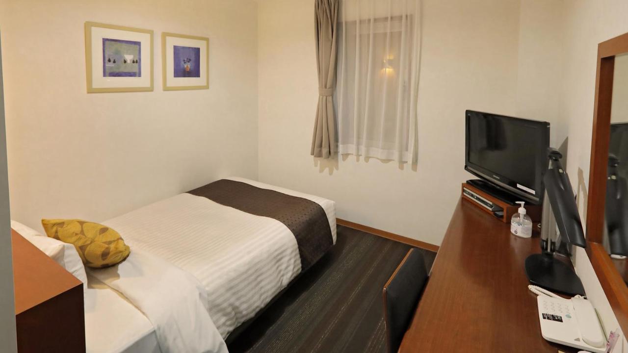 Hotel Annex Inn Sinhidaka Kültér fotó