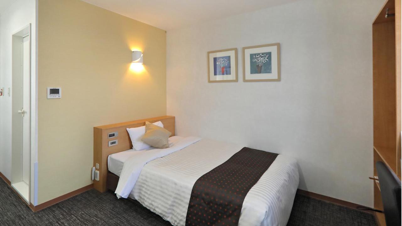 Hotel Annex Inn Sinhidaka Kültér fotó