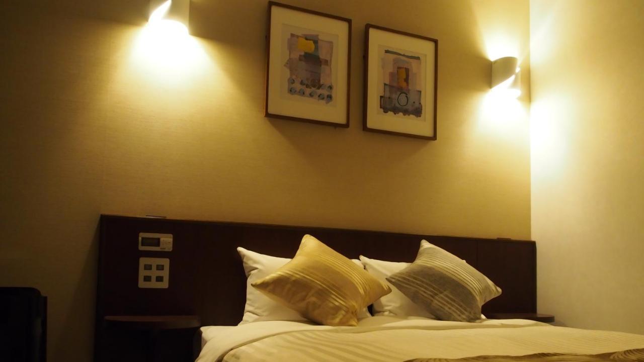 Hotel Annex Inn Sinhidaka Kültér fotó