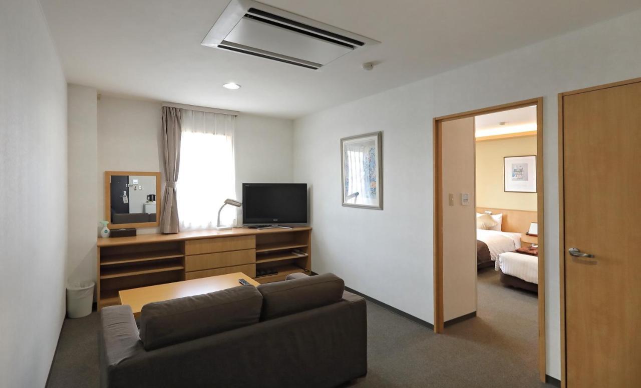 Hotel Annex Inn Sinhidaka Kültér fotó