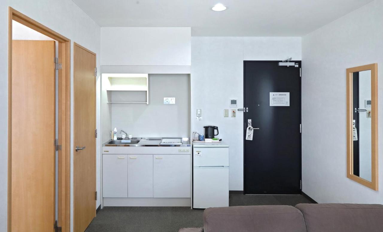 Hotel Annex Inn Sinhidaka Kültér fotó