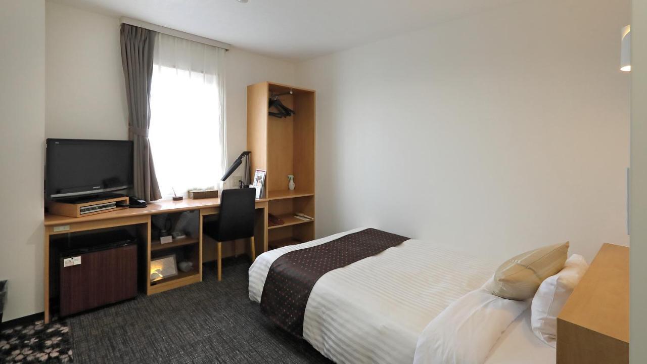 Hotel Annex Inn Sinhidaka Kültér fotó