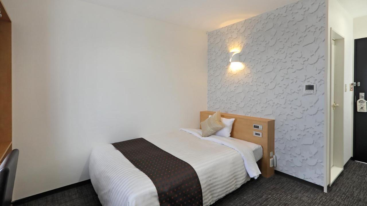 Hotel Annex Inn Sinhidaka Kültér fotó